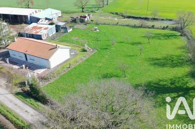 Maison 7 pièces 129000 €