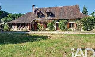 Maison 8 Pièces 212 m² à vendre à Montargis (45200)