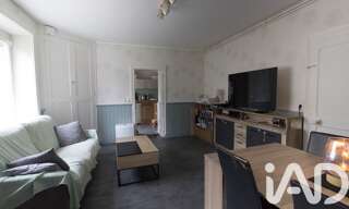 Maison 4 Pièces 80 m² à vendre à Magnac-Bourg (87380)