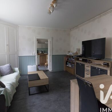 Maison 4 pièces 121000 €