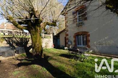 Maison 4 pièces 116000 €