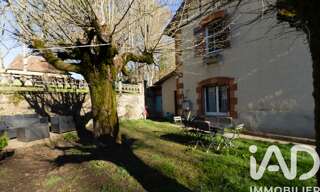 Maison 4 Pièces 80 m² à vendre à Magnac-Bourg (87380)