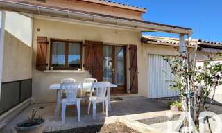 Maison 4 Pièces 74 m² à vendre à Marseillan (34340)