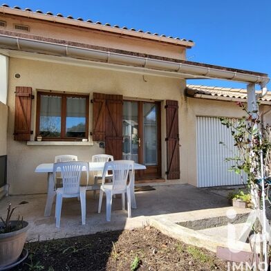 Maison 4 pièces 239000 €