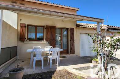 Maison 4 pièces 239000 €