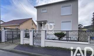 Maison 4 Pièces 80 m² à vendre à Mitry-Mory (77290)