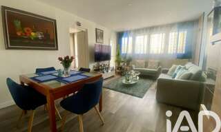 Appartement 4 Pièces 84 m² à vendre à Neuilly-sur-Marne (93330)