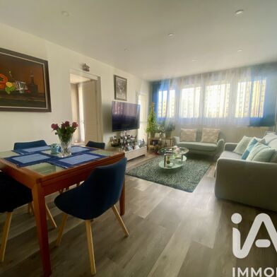 Appartement 4 pièces 210000 €