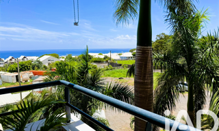 Appartement 2 Pièces 52 m² à vendre à Saint-Pierre (97410)