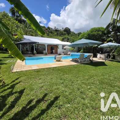 Maison 5 pièces 1352000 €