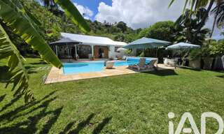 Maison 5 Pièces 155 m² à vendre à Saint-Paul (97434)