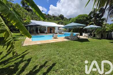 Maison 5 pièces 1352000 €