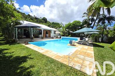 Maison 5 pièces 1352000 €