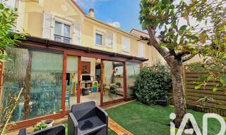 Maison 5 Pièces 132 m² à vendre à Combs-la-Ville (77380)