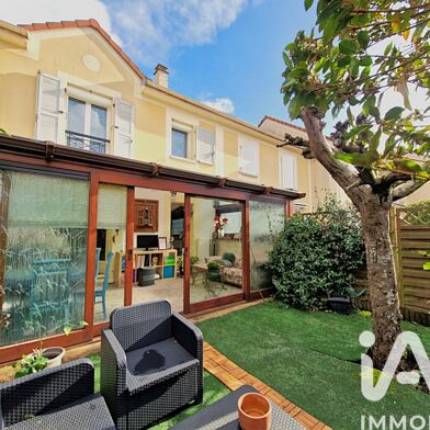 Maison 5 pièces 330000 €