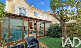 Maison 5 Pièces 132 m² à vendre à Combs-la-Ville (77380)