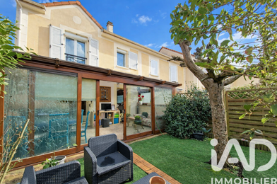 Maison 5 pièces 330000 €