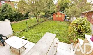 Maison 5 Pièces 90 m² à vendre à Mons-en-Barœul (59370)