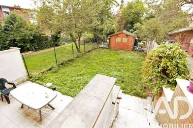 Maison 5 pièces 220000 €