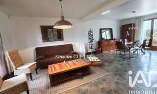 Maison 10 Pièces 160 m² à vendre à Corbreuse (91410)