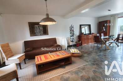 Maison 10 pièces 415000 €