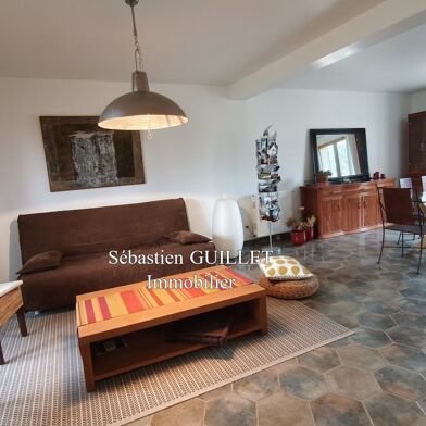 Maison 10 pièces 415000 €