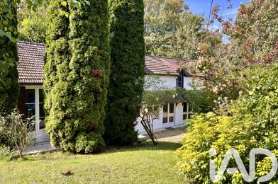 Maison 6 pièces 630000 €