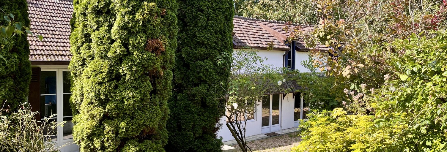 Maison 6 Pièces 150 m² à vendre à Trouville-sur-Mer (14360)