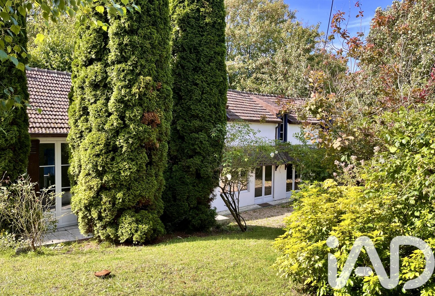 Vente Maison traditionnelle 6 pièces — photo 1