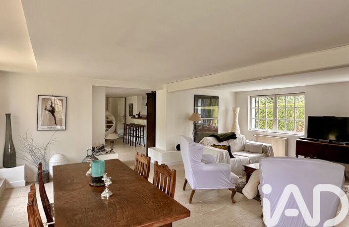 Vente Maison traditionnelle 6 pièces — photo 2