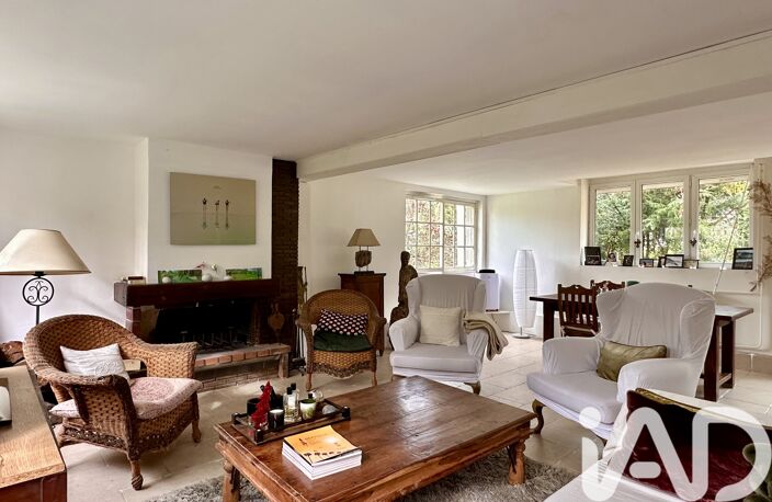 Vente Maison traditionnelle 6 pièces — photo 3
