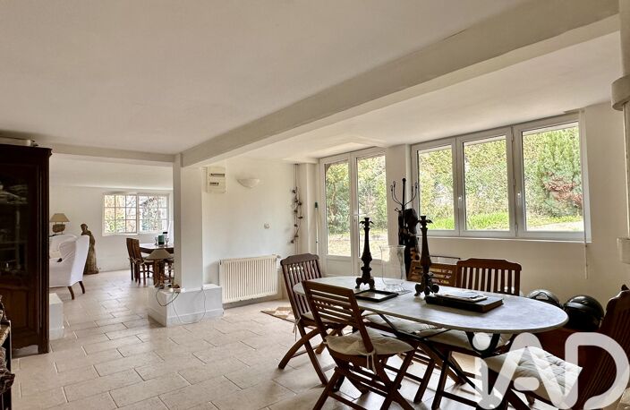 Vente Maison traditionnelle 6 pièces — photo 4