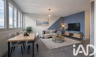 Appartement 3 Pièces 68 m² à vendre à Le Puy-en-Velay (43000)