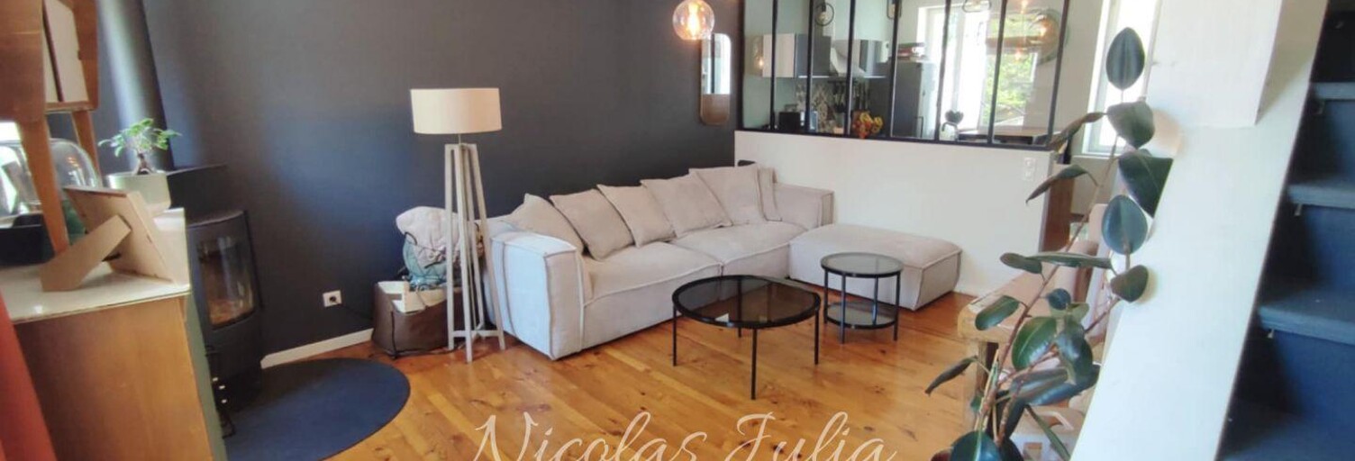 Maison 3 Pièces 94 m² à vendre à Albi (81000)