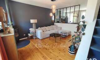 Maison 3 Pièces 94 m² à vendre à Albi (81000)