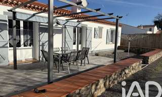 Maison 5 Pièces 115 m² à vendre à Beauvoir-sur-Mer (85230)