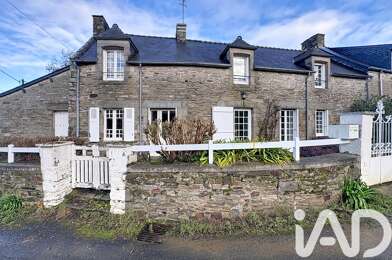 Maison 6 pièces 539000 €