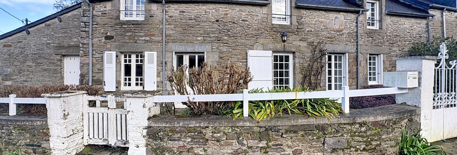 Maison 6 Pièces 159 m² à vendre à Saint-Cast-le-Guildo (22380)