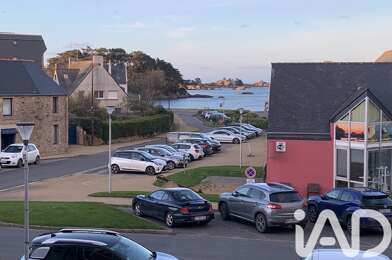 Appartement 2 pièces 227000 €