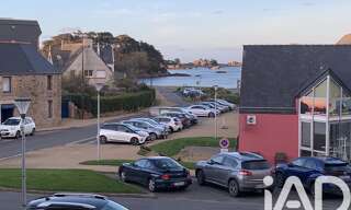 Appartement 2 Pièces 40 m² à vendre à Trégastel (22730)