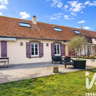 Maison 5 pièces 229900 €