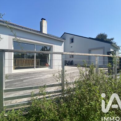 Maison 7 pièces 445000 €