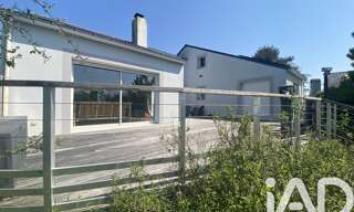 Maison 7 Pièces 170 m² à vendre à Carquefou (44470)