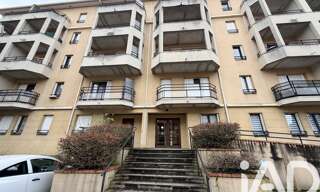 Appartement 1 Pièce 31 m² à vendre à Metz (57000)