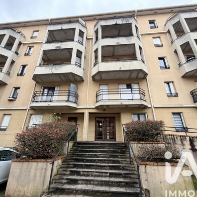 Appartement 1 pièces 72000 €