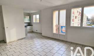 Appartement 3 Pièces 54 m² à vendre à Morsang-sur-Orge (91390)