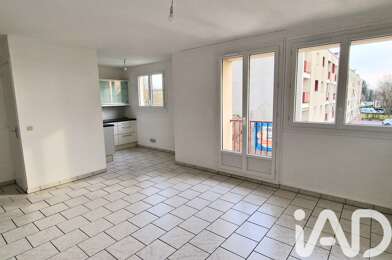 Appartement 3 pièces 119000 €