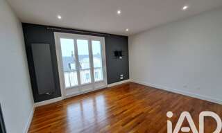 Appartement 3 Pièces 54 m² à vendre à Moulins (03000)