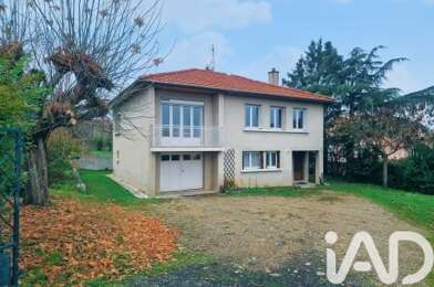 Maison 6 pièces 320000 €