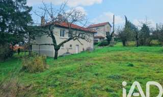 Maison 6 Pièces 110 m² à vendre à Montbrison (42600)